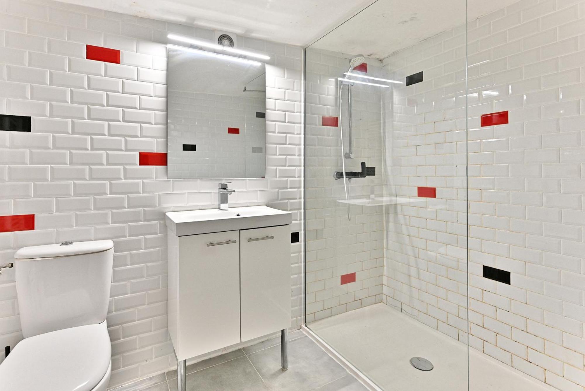 Charmant Studio Boulevard Voltaire Paris Bagian luar foto